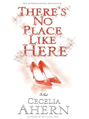 cover image of There's No Place Like Here